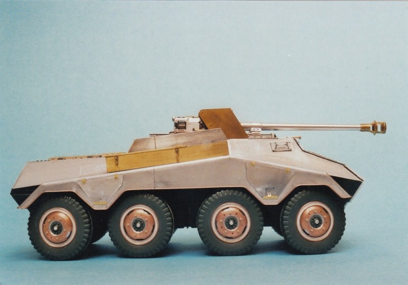 Sd.Kfz. 234/4