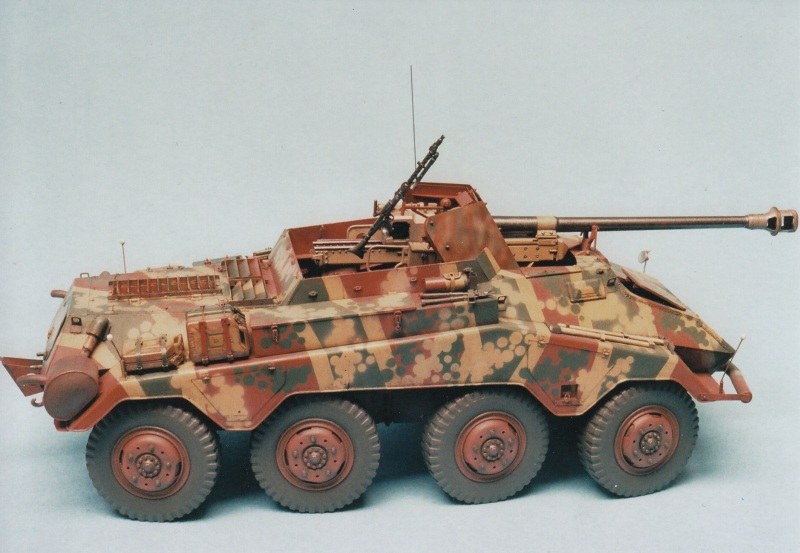 Sd.Kfz. 234/4