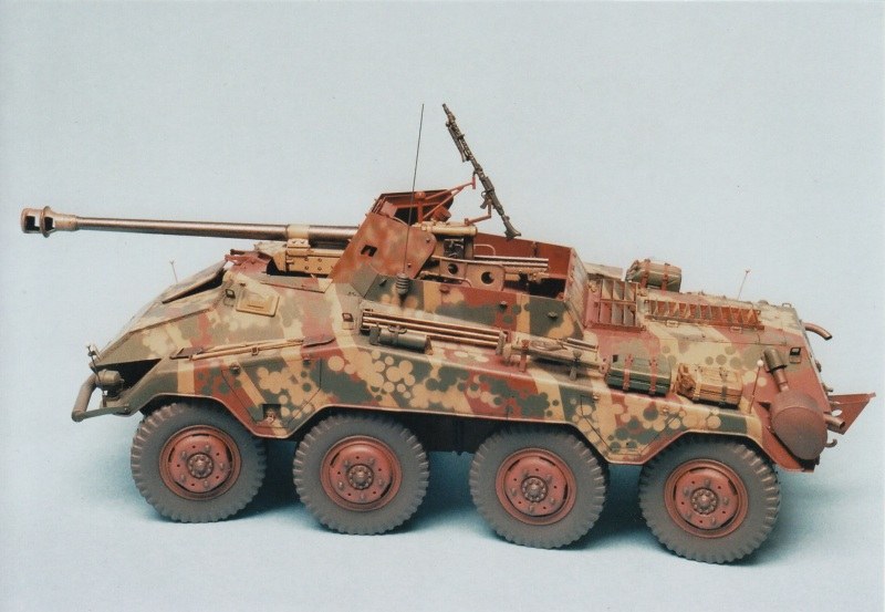 Sd.Kfz. 234/4