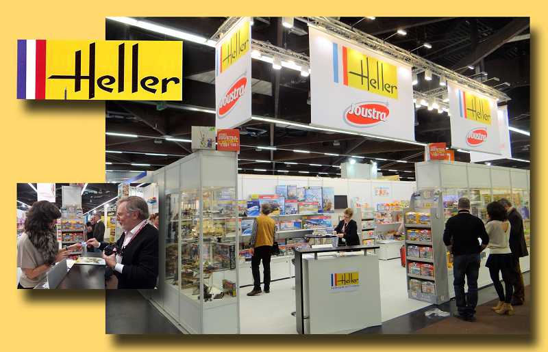 Spielwarenmesse Nürnberg 2017 Teil 1