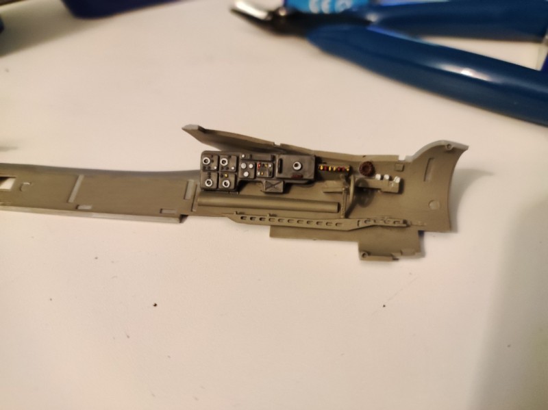 Dornier Do 17 Z-10 "Kauz II"