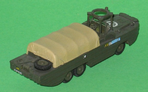 DUKW