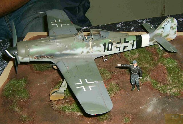 Focke-Wulf 190