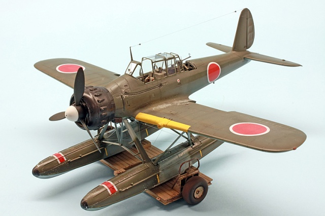 Arado Ar 196