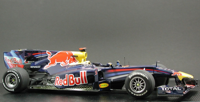 Red Bull RB6