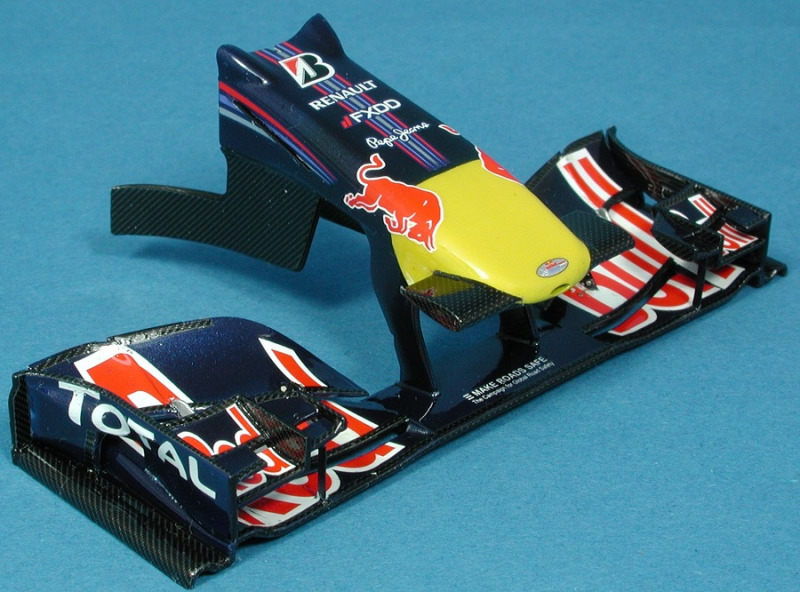 Red Bull RB6