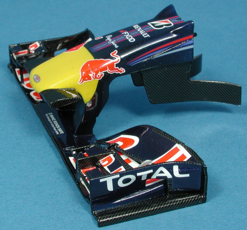 Red Bull RB6