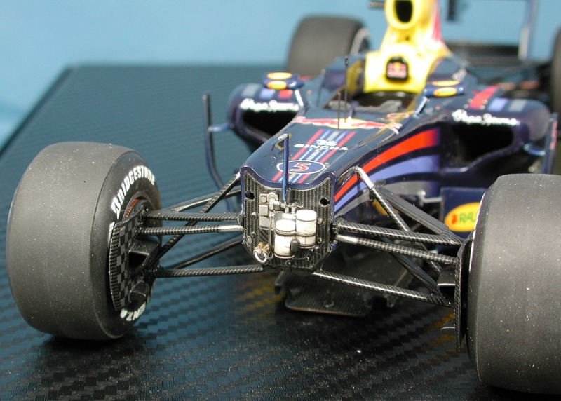 Red Bull RB6