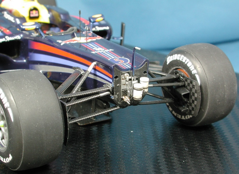 Red Bull RB6