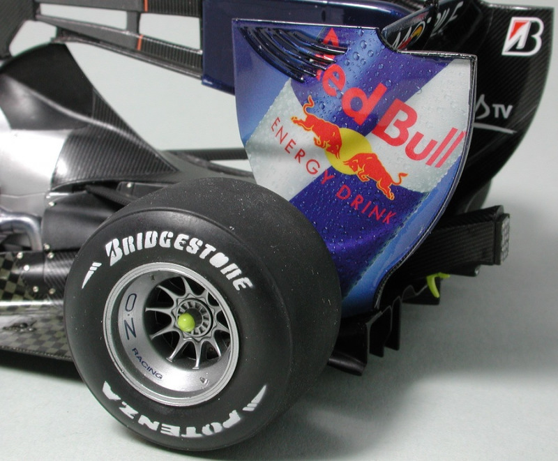 Red Bull RB6