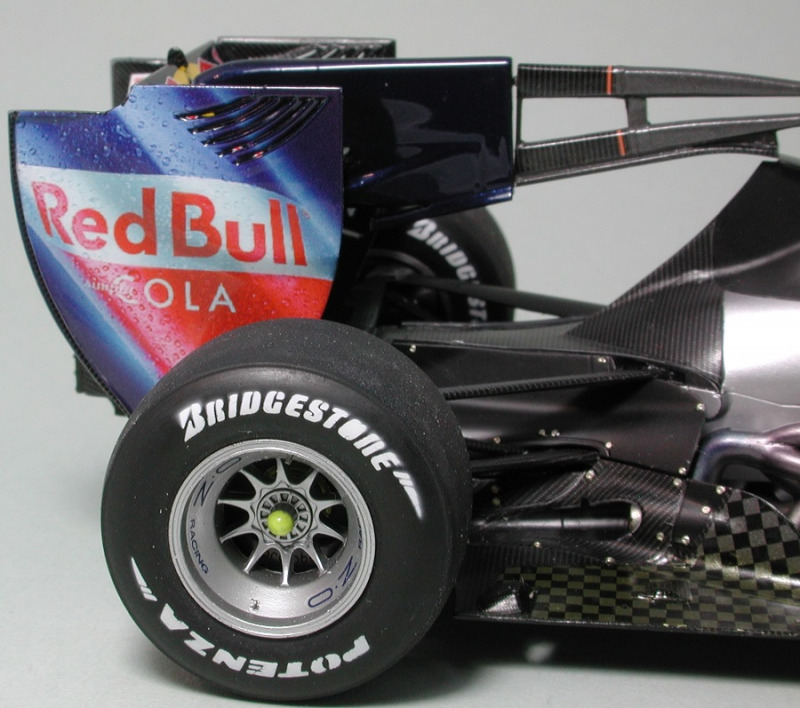 Red Bull RB6