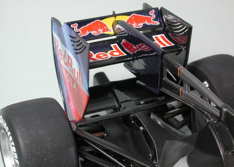 Red Bull RB6