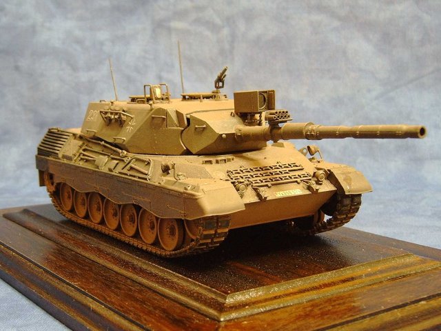 Leopard 1A2