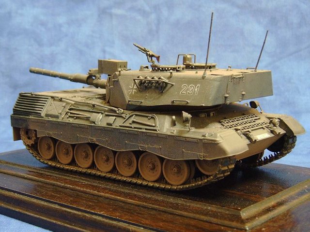 Leopard 1A2