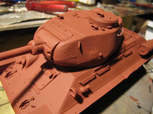 T-34/85