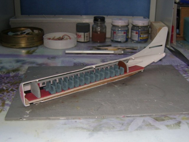 Sud Aviation SE-210 Caravelle