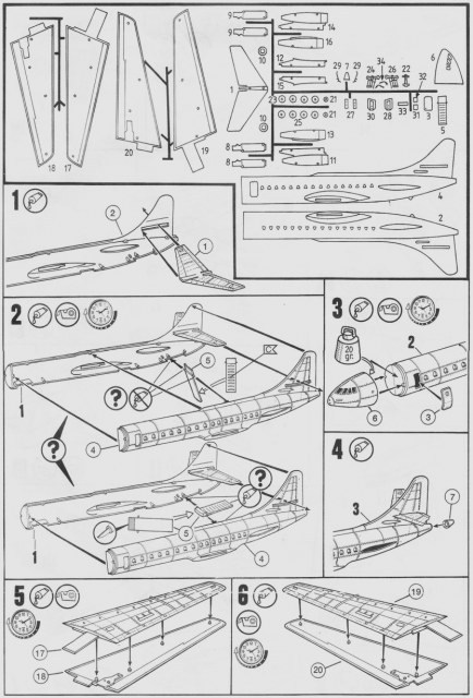 Sud Aviation SE-210 Caravelle