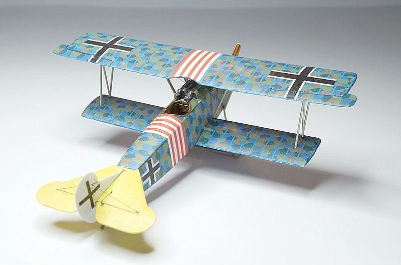 Fokker D.VII