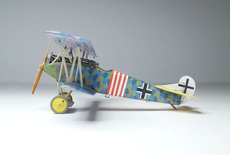 Fokker D.VII