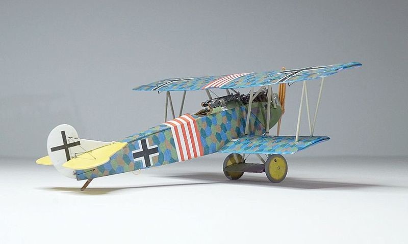 Fokker D.VII