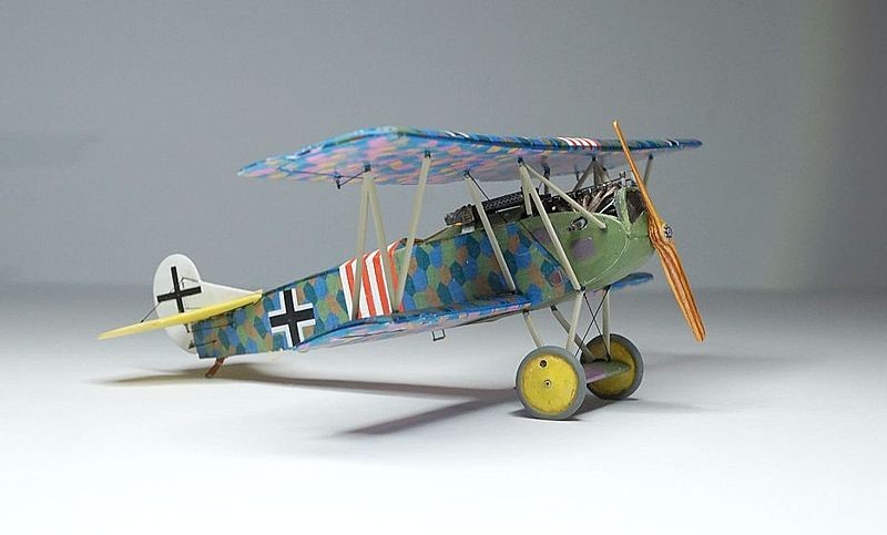 Fokker D.VII