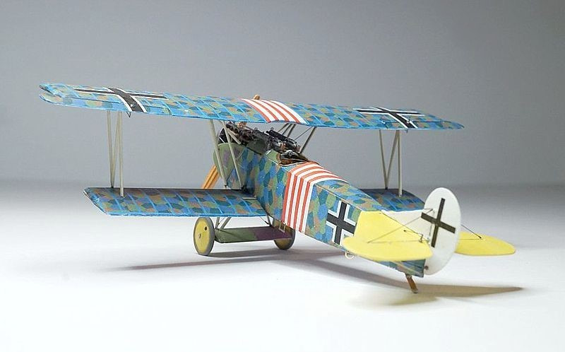 Fokker D.VII