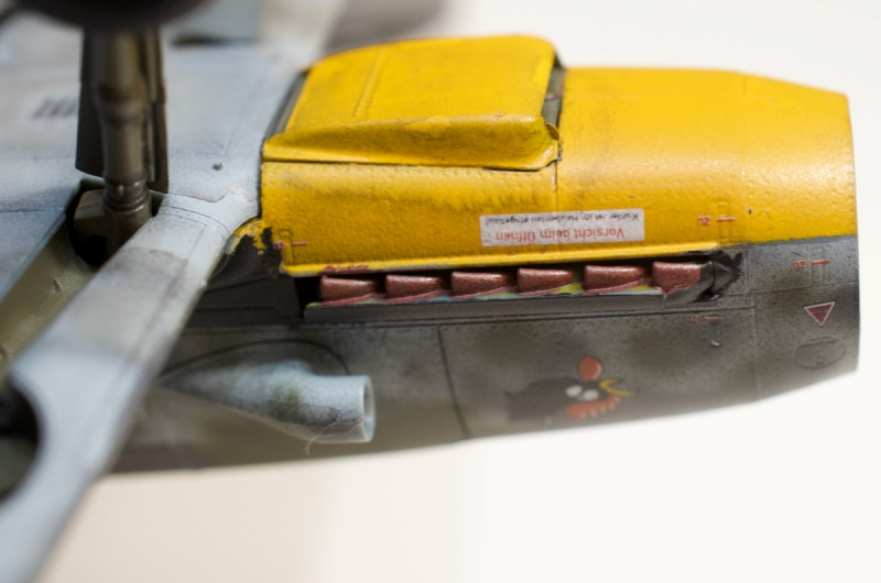 Messerschmitt Bf 109 F-4