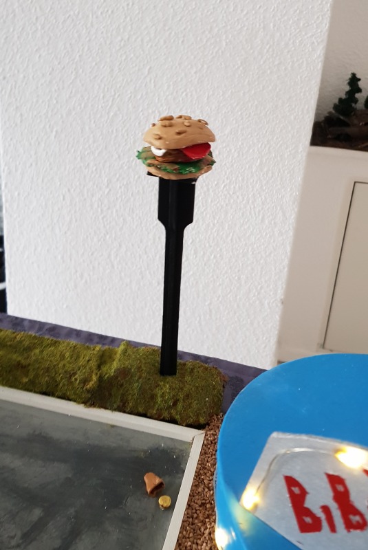 Bibis Burger Bude