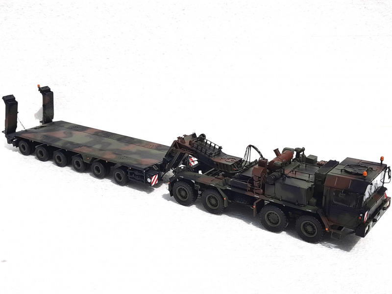Faun SLT-56 Franziska