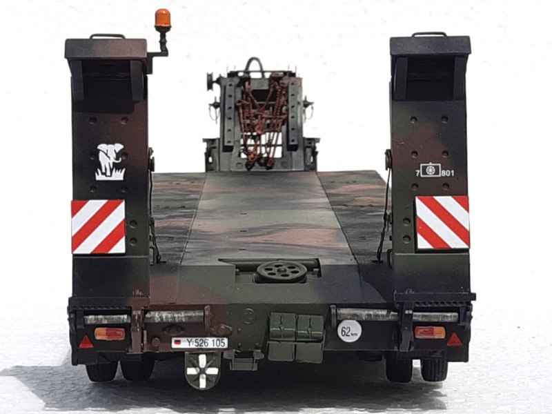 Faun SLT-56 Franziska
