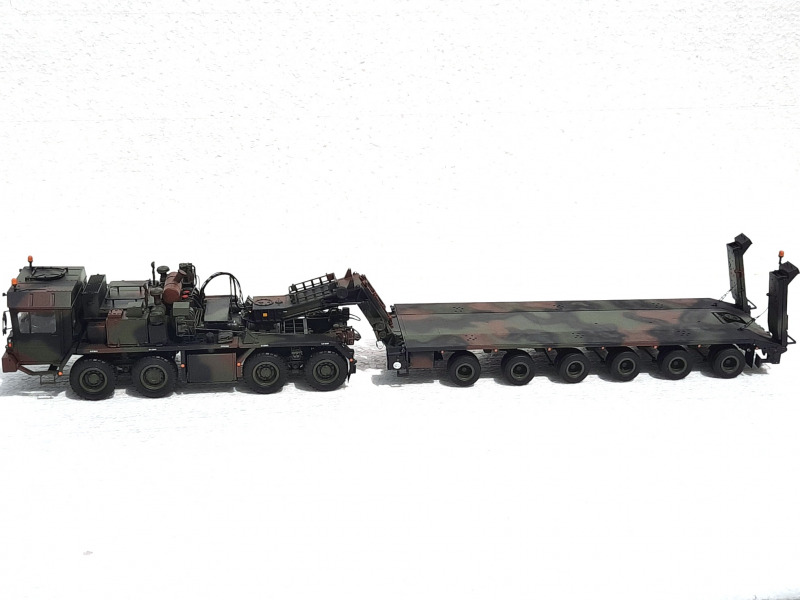 Faun SLT-56 Franziska
