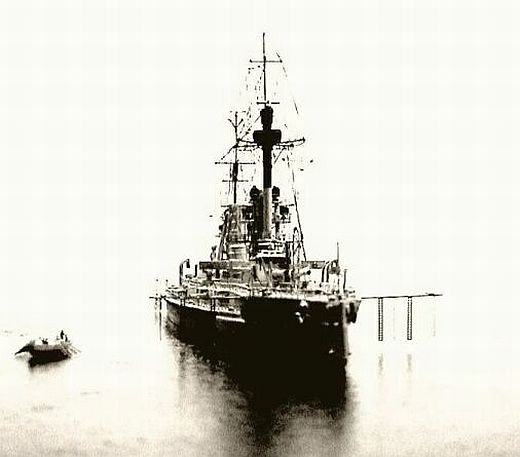 SMS Kaiser