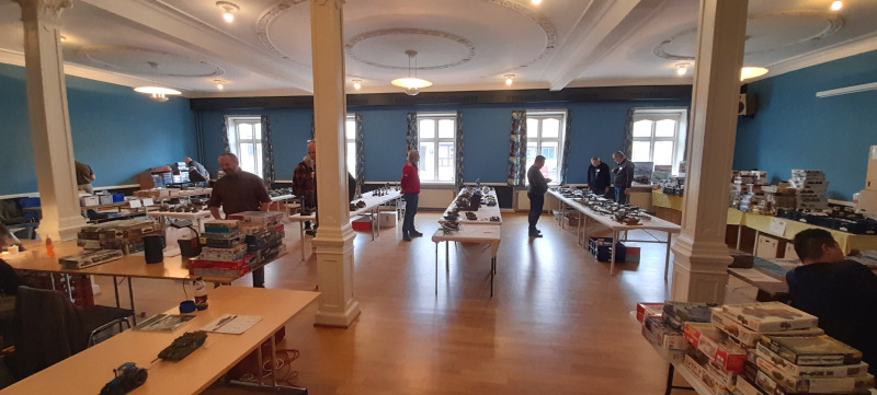 Ostjysk-Open Randers 2022