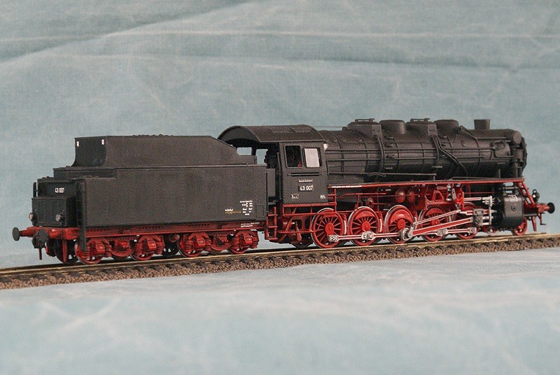 Baureihe 43