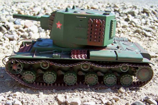 KV-2