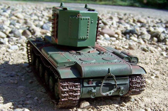 KV-2