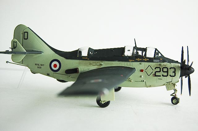 Fairey Gannet AS Mk.1