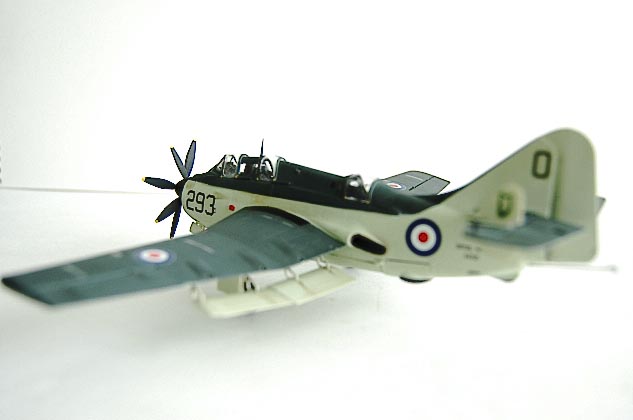 Fairey Gannet AS Mk.1