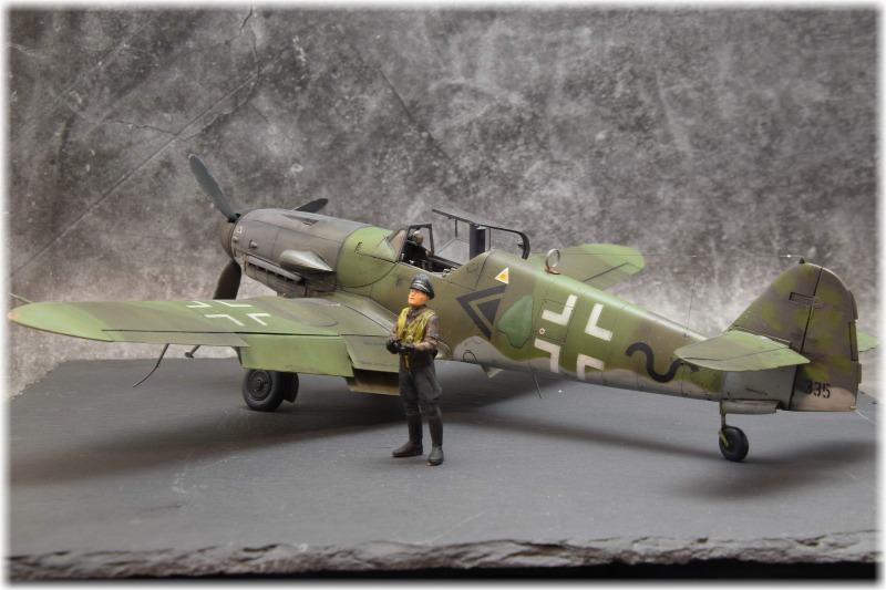 Messerschmitt Bf 109 K-4