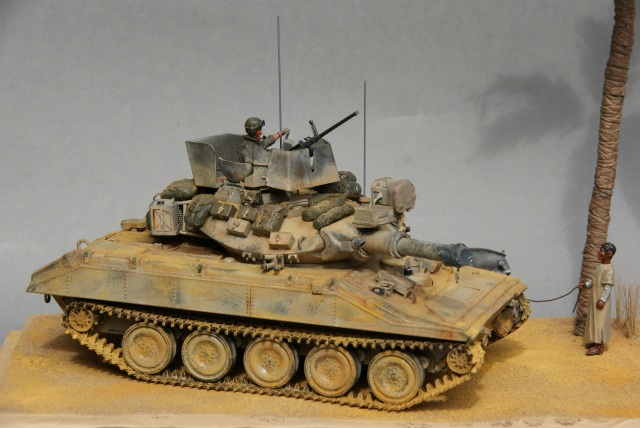 M551 Sheridan