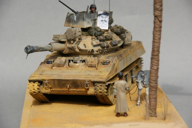 M551 Sheridan