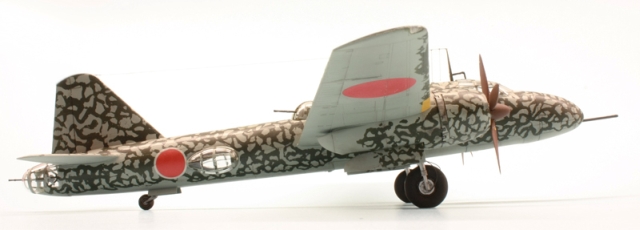 Mitsubishi Ki-109 Hiryu