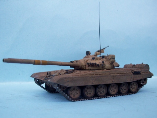 T-72M1