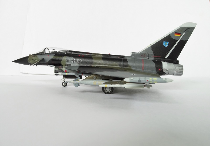 Eurofighter Typhoon