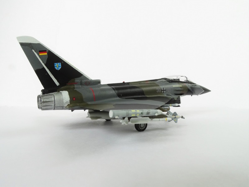 Eurofighter Typhoon