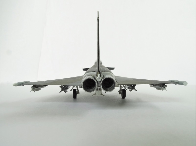 Eurofighter Typhoon