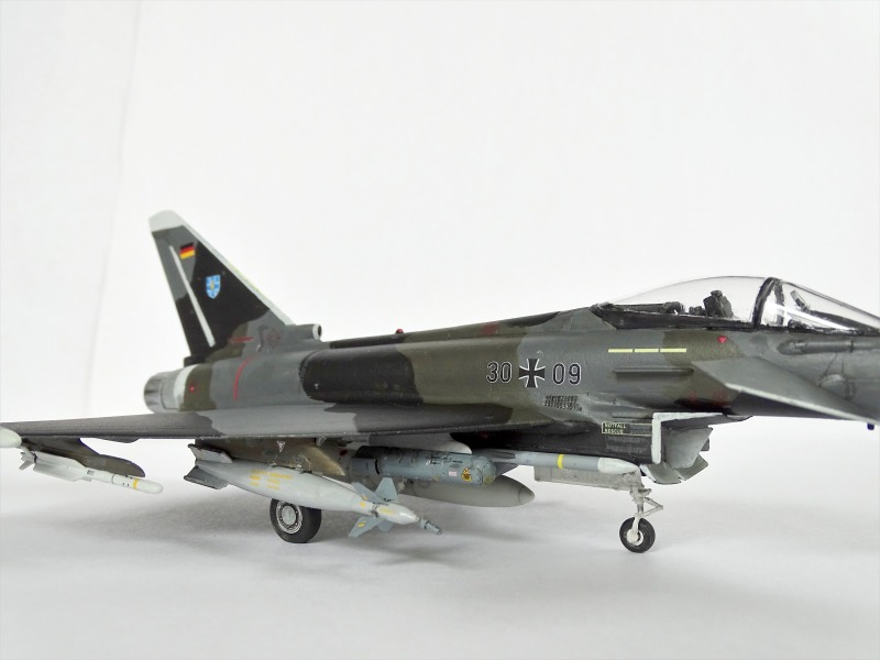 Eurofighter Typhoon