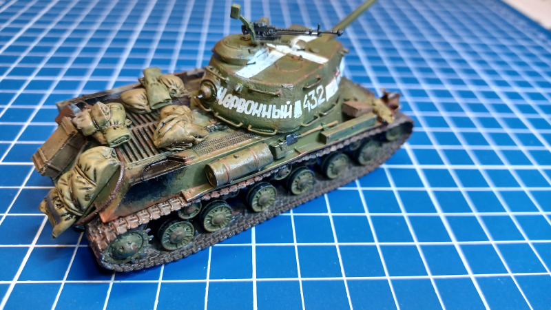 IS-2