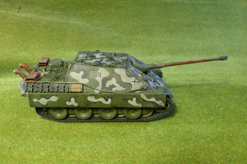Jagdpanther