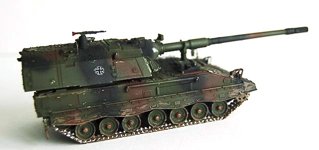 Panzerhaubitze 2000